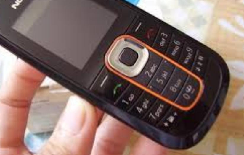 Bàn Phím Thay Thê Cho Nokia 2600c