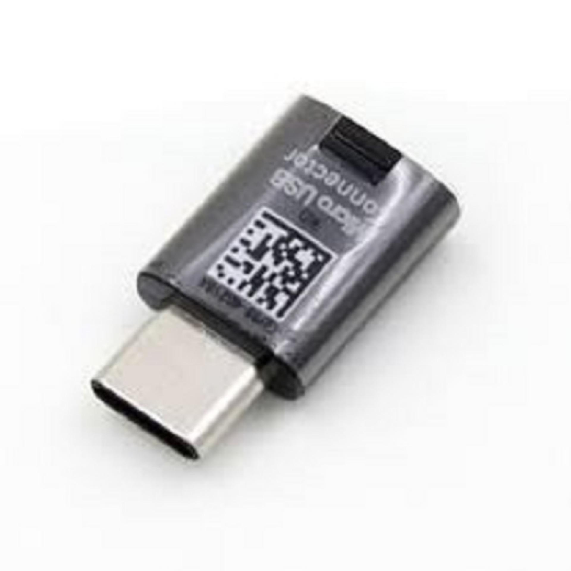 Đầu chuyển đổi cổng Micro USB sang Type-C chuẩn 3.0