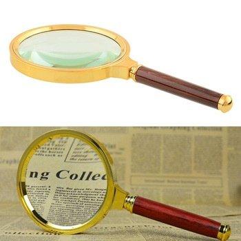 Kính Lúp Magnifier 70mm (TD)