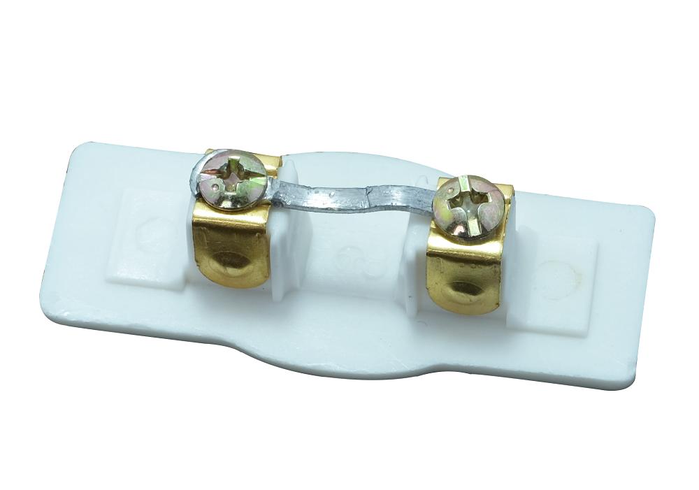 [Combo] 5 nắp cầu chì Sopoka NCC10A - Điện Việt