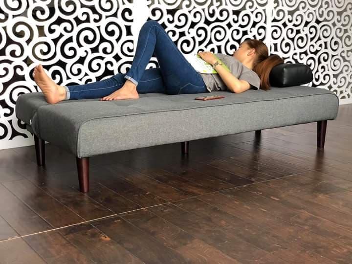 Ghế sofa đa năng, ghế sofa giường dành cho mọi không gian nội thất.