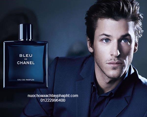 Nước hoa Nam Chanel Bleu Eau de parfum 100ml