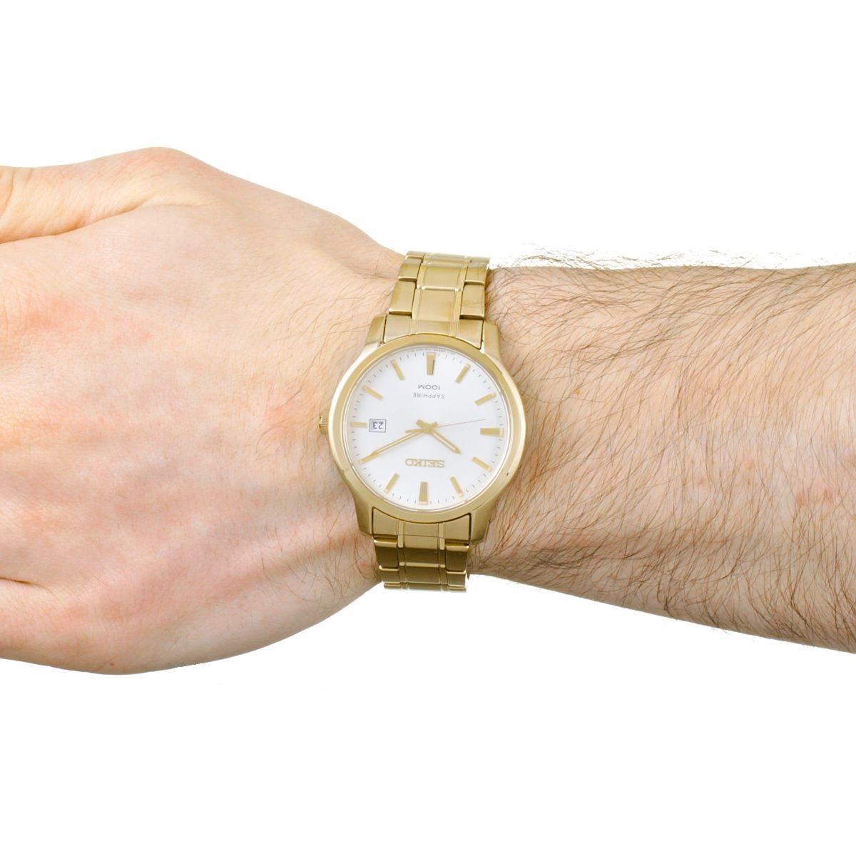 Đồng hồ nam SEIKO SGEH70P1