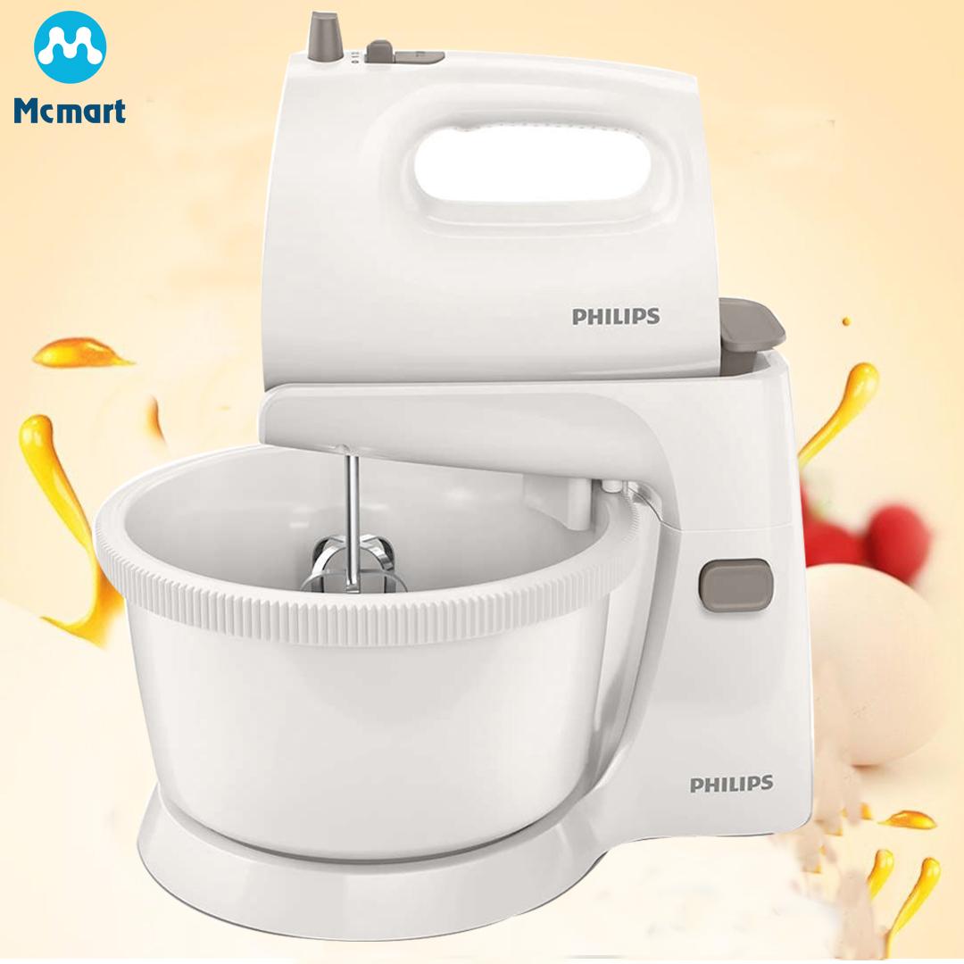 Máy Đánh Trứng Philips Hr1559- Hàng Nhập Khẩu