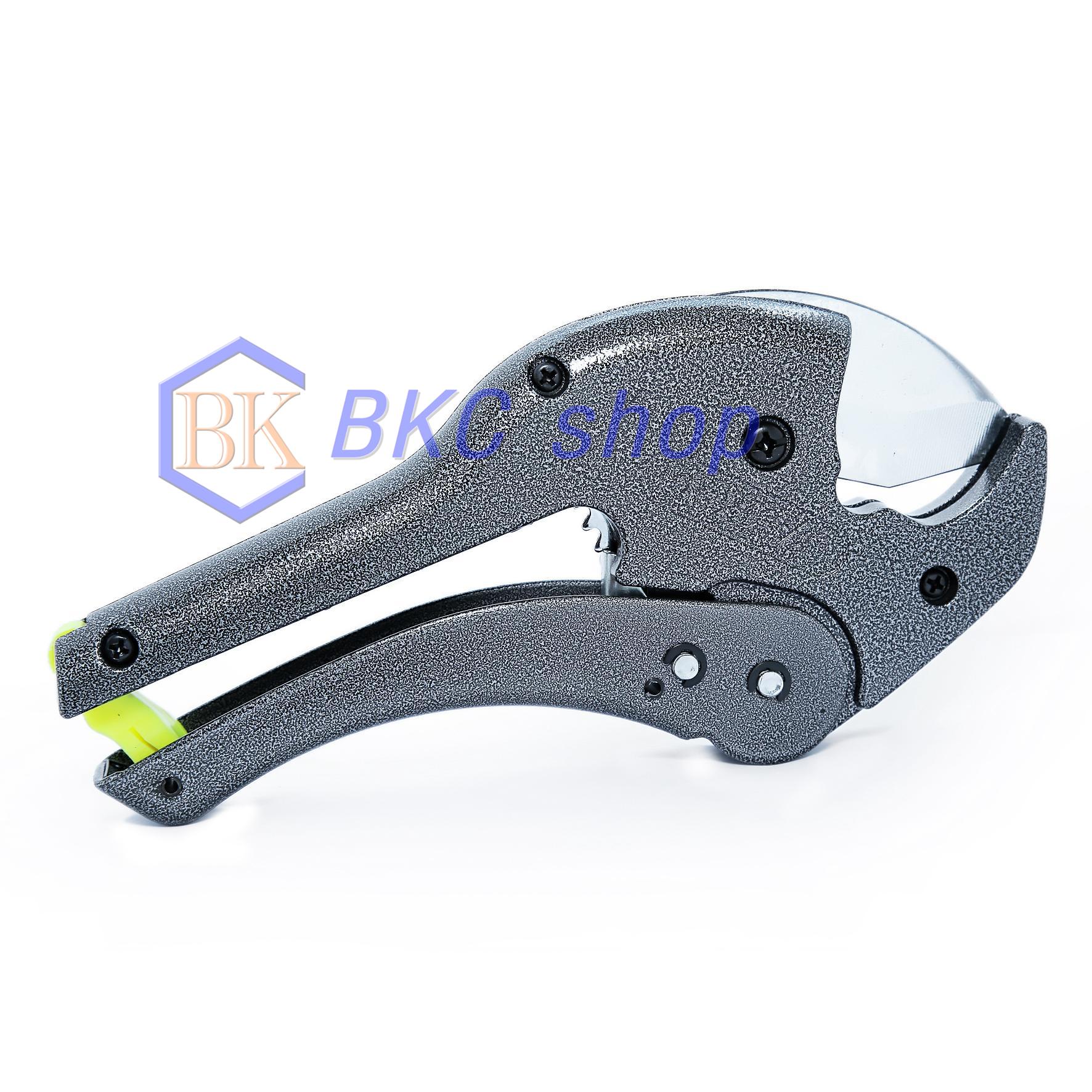 [HCM]Kéo cắt ống 14-42mm (Đen xám)