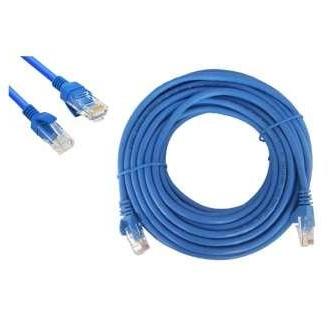 Dây cáp mạng internet/ Mạng LAN K&H 2 đầu đúc sẵn 50M loại tốt