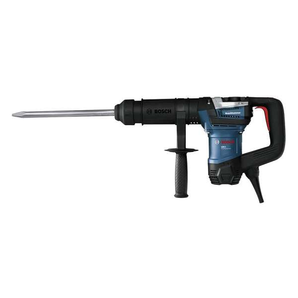 Máy đục phá, GSH 5, 06113370K0, Bosch