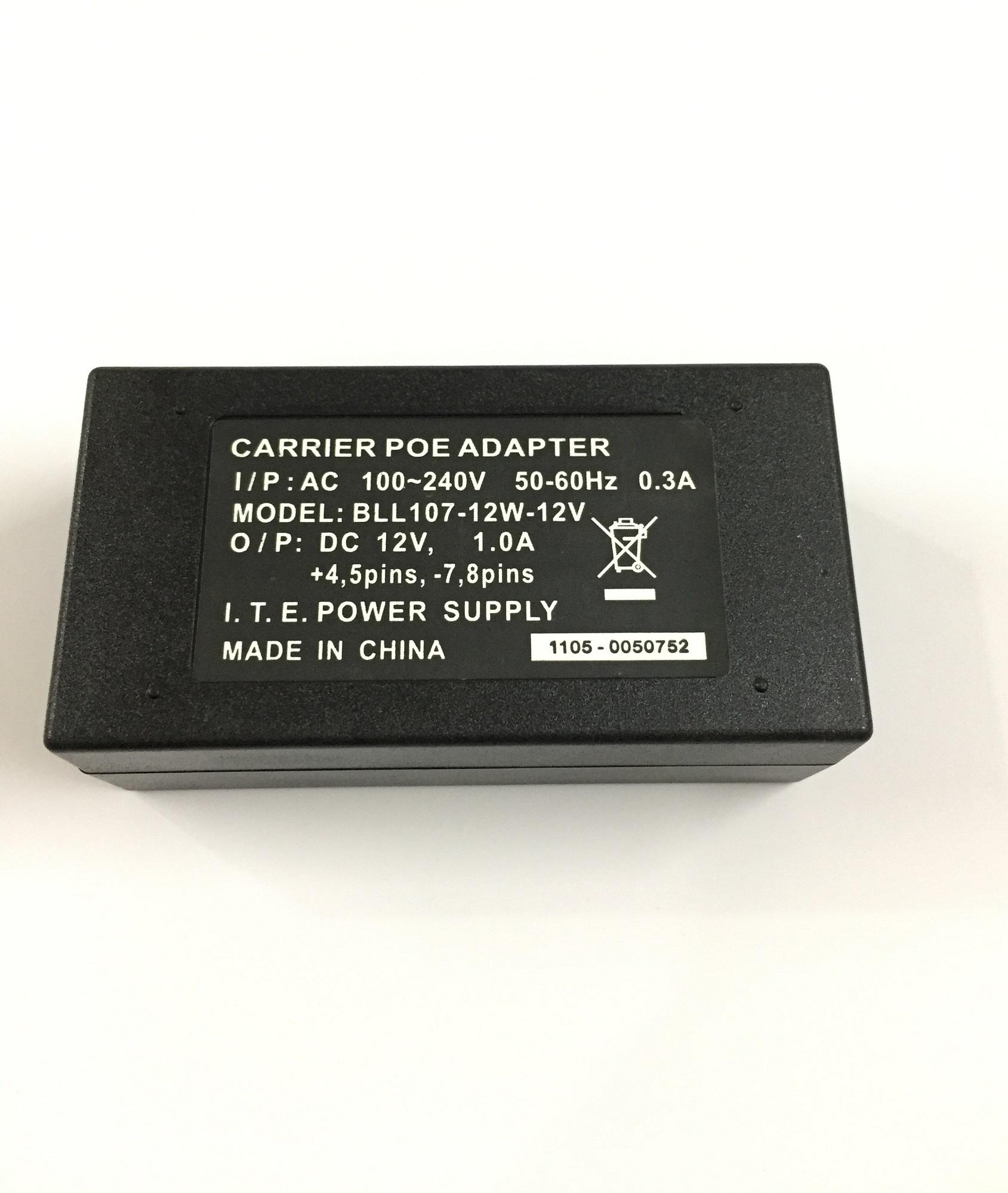 NGUỒN POE 12V-1A
