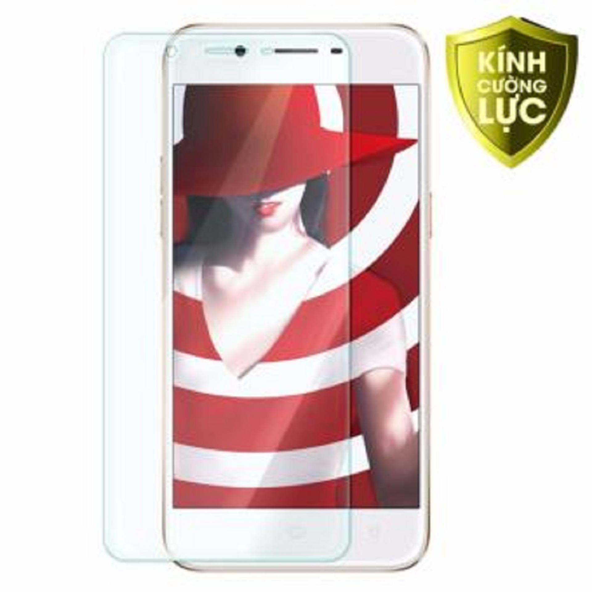 KÍNH CƯỜNG LỰC OPPO A 37