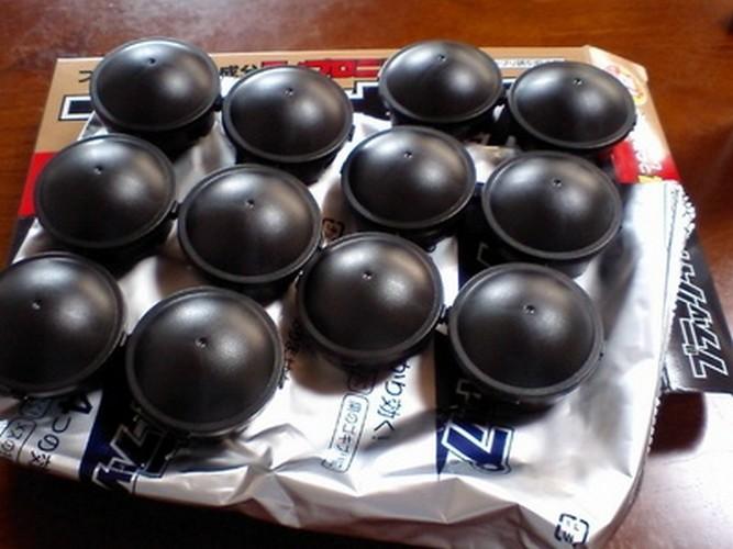 viên thuốc diệt gián Barracks Cap Nhật Bản ( hộp 12 viên )