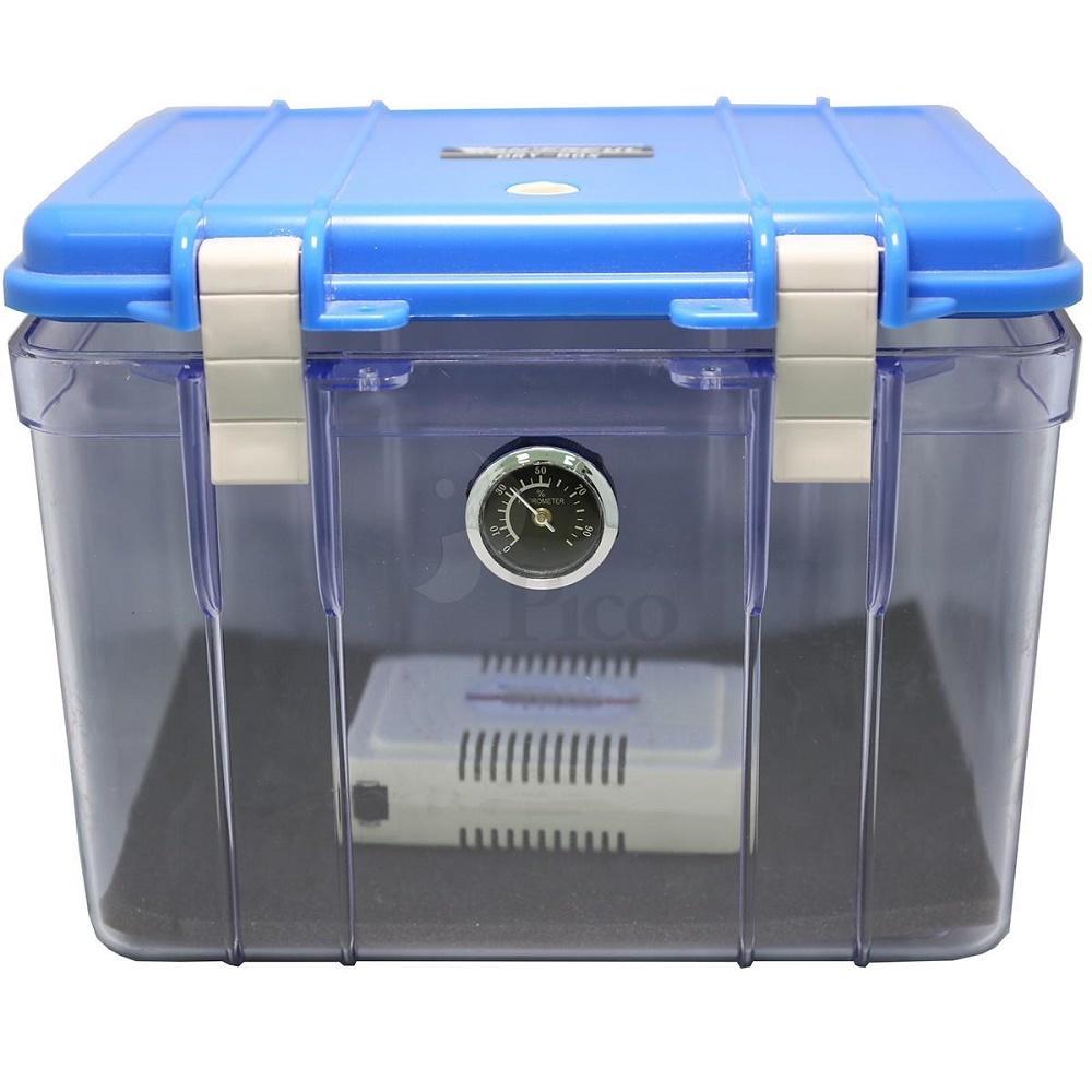 [HCM]Hộp chống ẩm 12 lit Wonderful DB-3820N