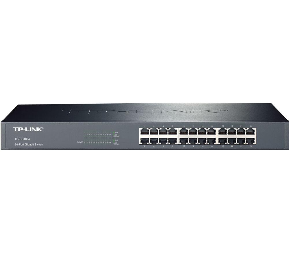 Cổng nối mạng TP-LINK TL-SG1024D
