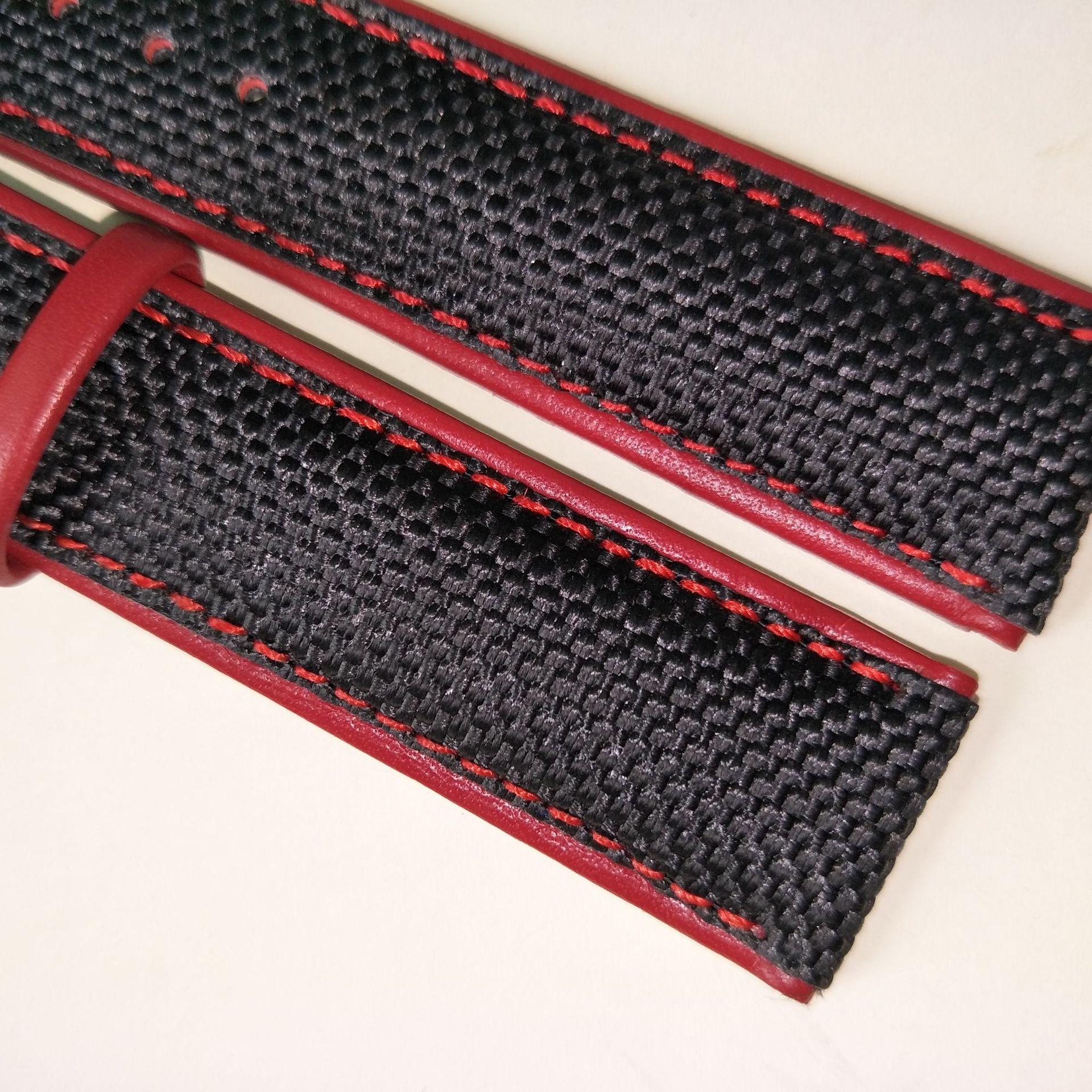 Dây Canvas Cho Diver Và Sport TIK021