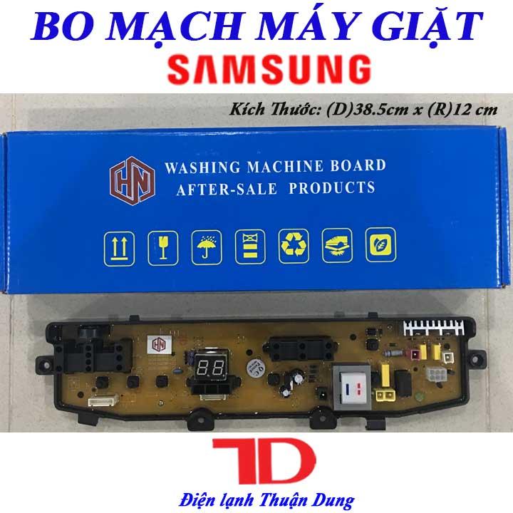 Bo mạch dùng cho máy giặt samsung dc92-297a điện lạnh thuận dung