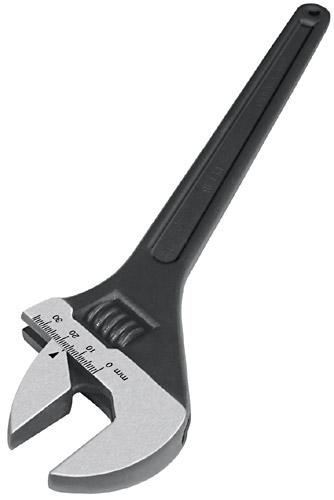 375mm Mỏ lết đen Truper 15504 (PET-15)