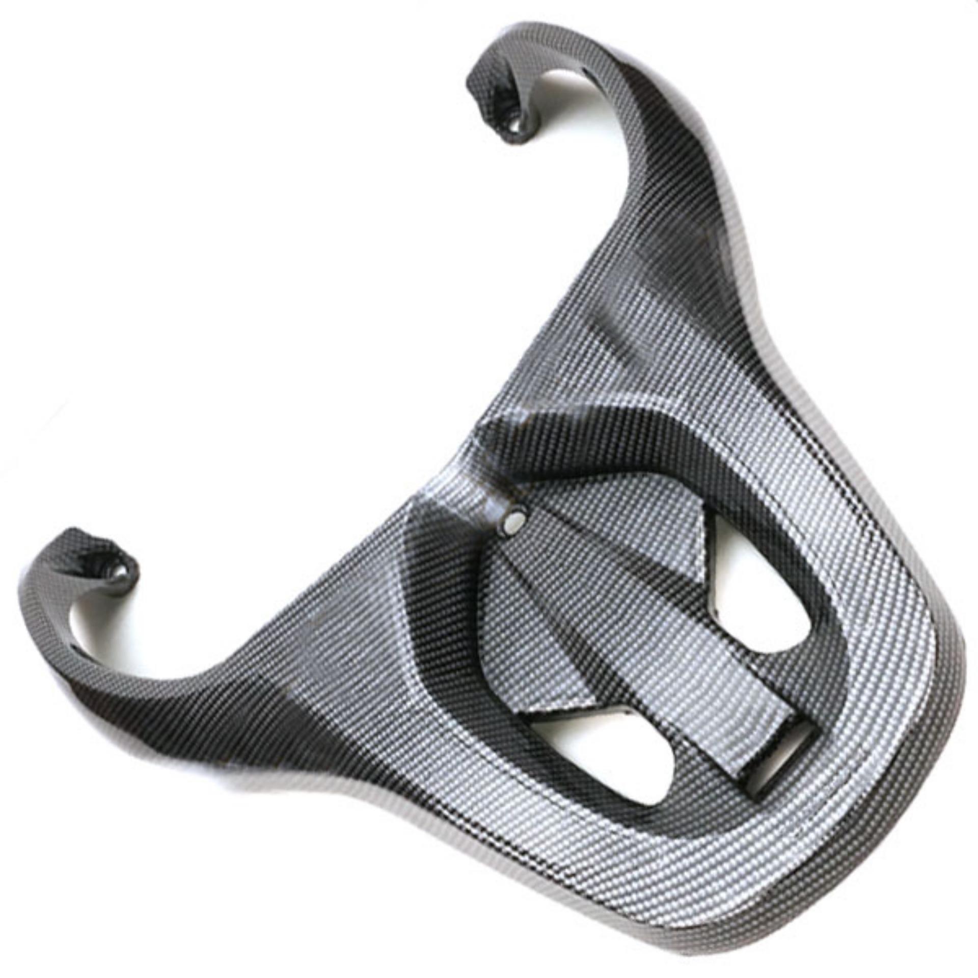 CHỤP CẢNG SH 2012 CARBON