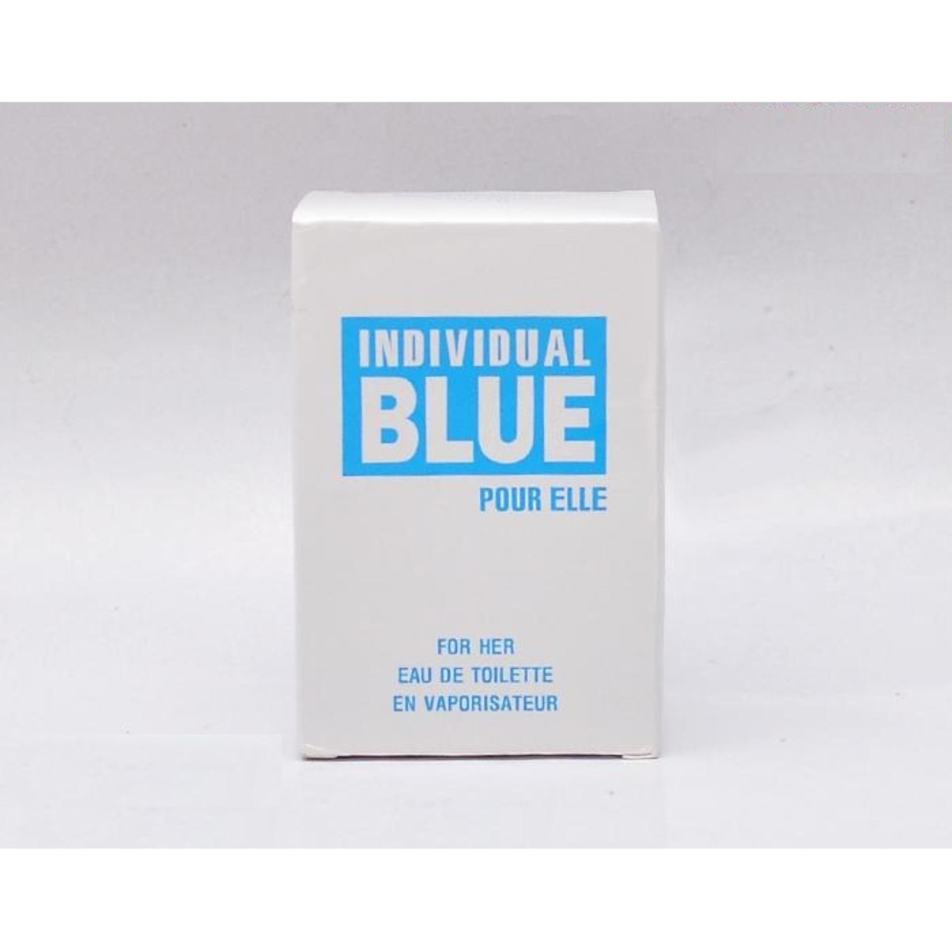 Nước Hoa Nữ AVON Pour Elle  Individual 50ml ( Trắng)