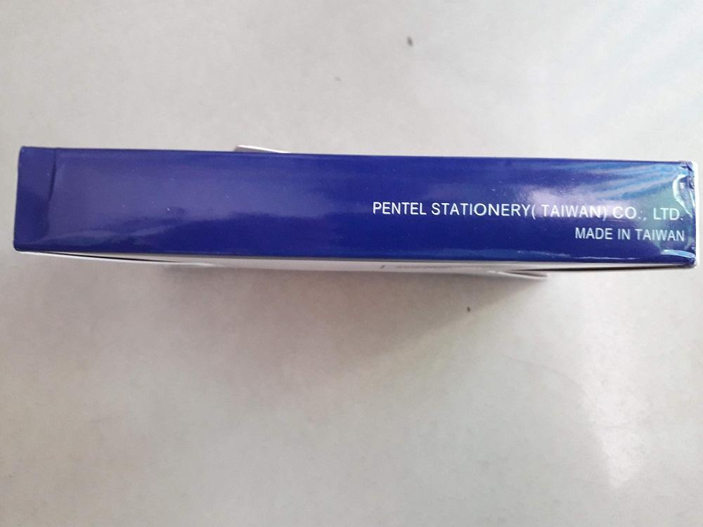 [HCM]Bộ 5 cục gôm tẩy hiệu Pentel H05. Dùng cho học sinh sinh viên nhân viên văn phòng. Vi Tính Quốc Duy