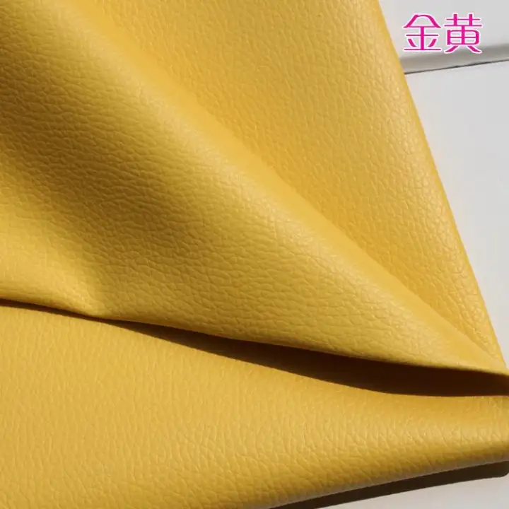 pvc leather cloth