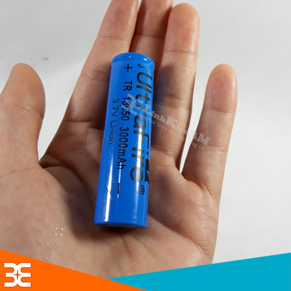 Pin cell laptop 18650 3,7V - dung lượng 2000mAh ( Zin )