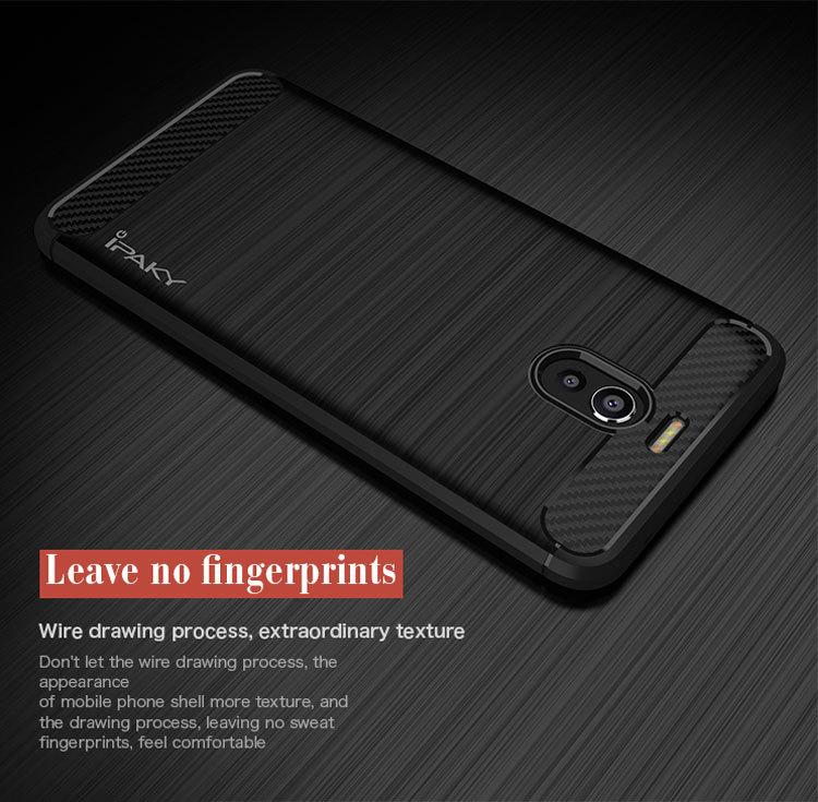 ỐP LƯNG MEIZU NOTE 6 IPAKY RUGGED ARMOR