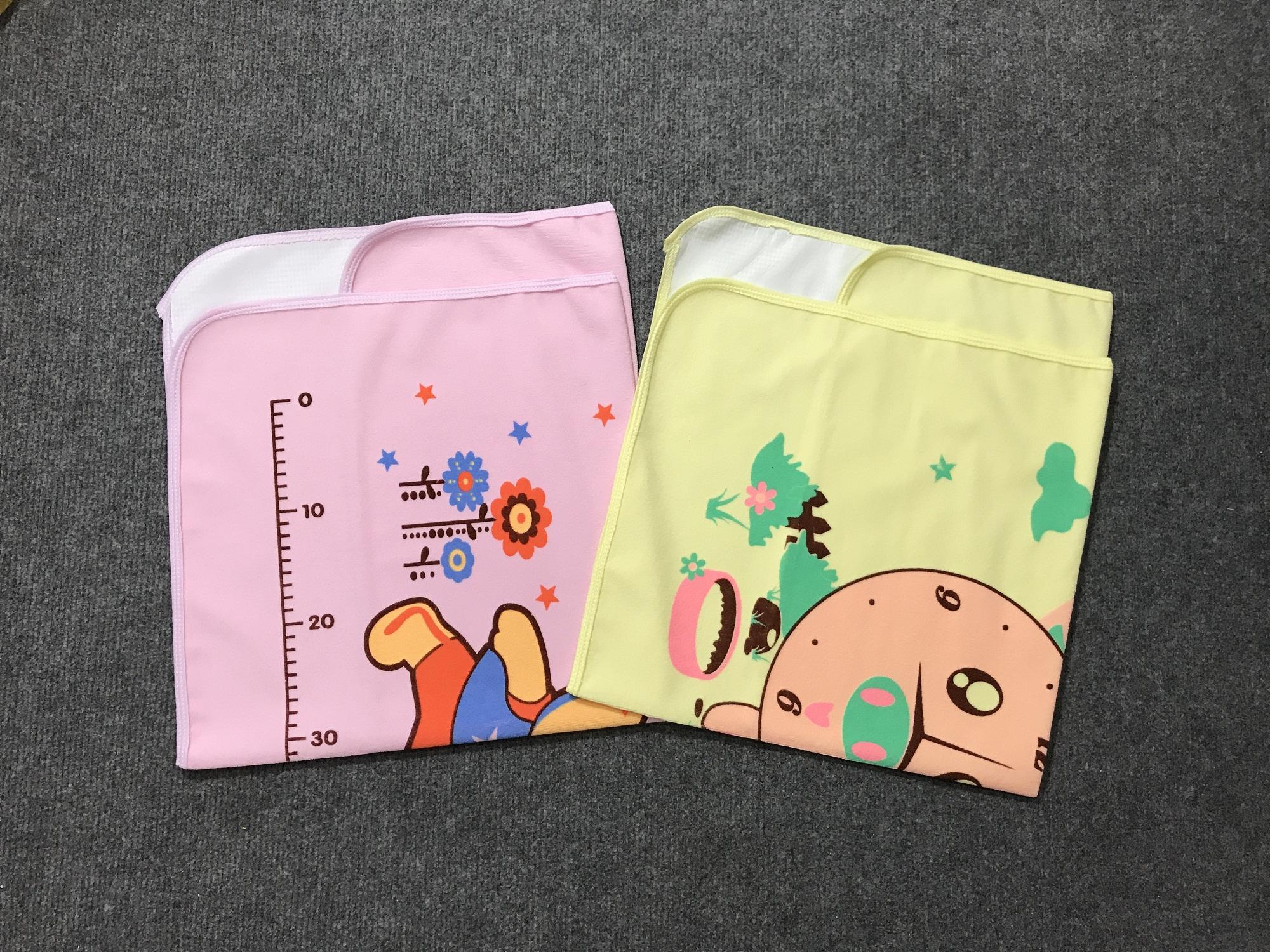 Combo 61 Món Đồ sơ sinh cơ bản cho bé