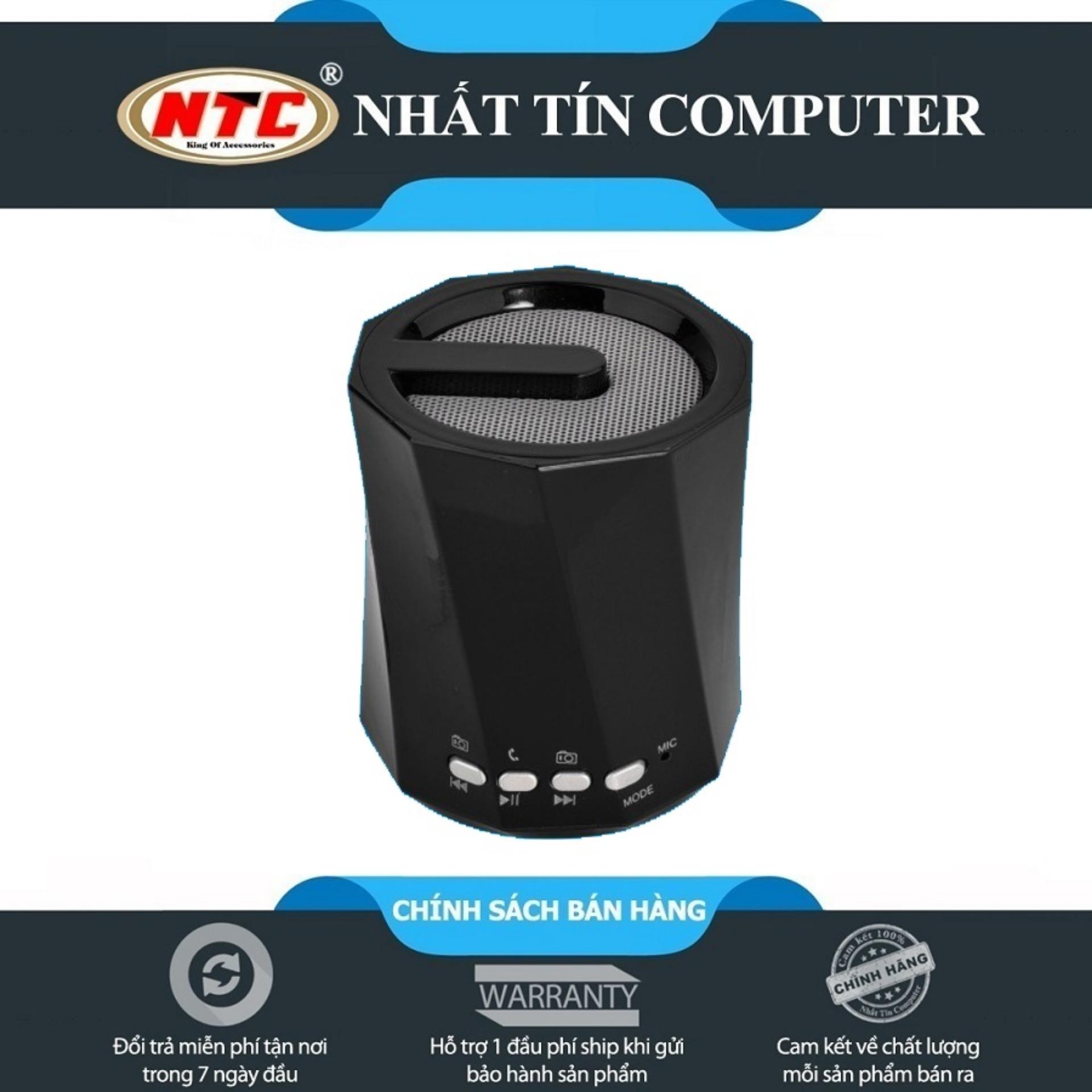 Loa bluetooth wster ws-y89b
