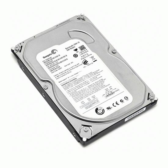 Ổ cứng HDD Seagate 500Gb 3.5 inch