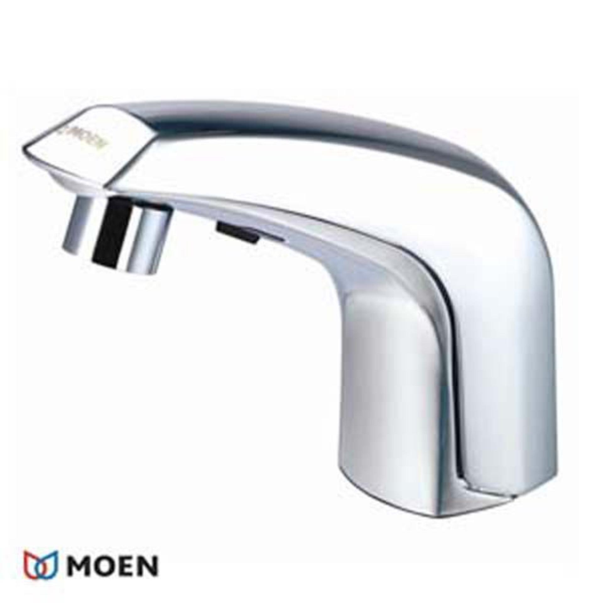 Vòi lavabo cảm ứng moen model: h5471m