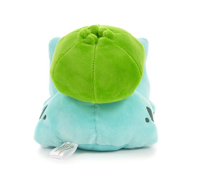 [FREESHIP MAX 15K][HCM]Gấu bông Pokemon Bulbasaur (12 cm) TNB186