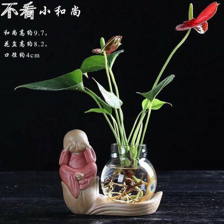Bộ tượng tứ không