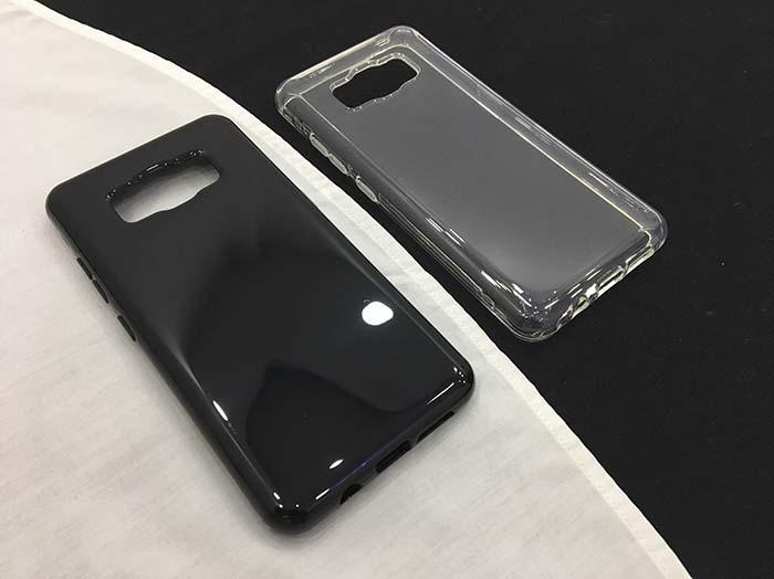 [HCM]Ốp lưng Samsung S8 Active dẻo loại tốt