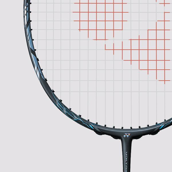 Vợt Yonex Voltric Z Force II ( xanh đen )