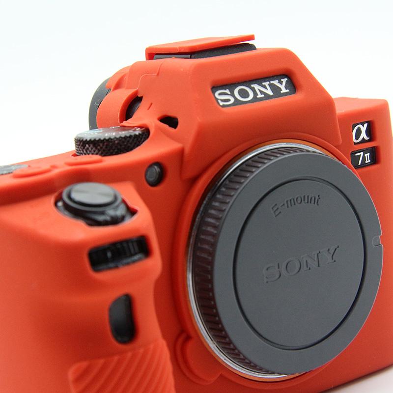 Nắp đậy body máy ảnh Sony E-mount