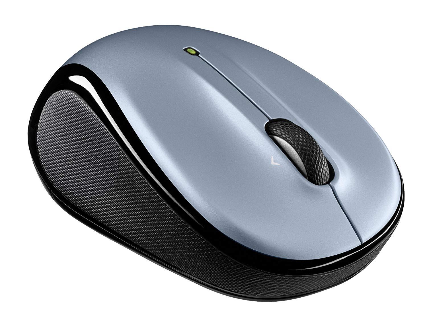 Chuột không dây LOGITECH M325s