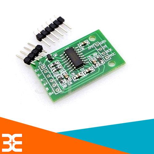 Module AD 24bit HX711