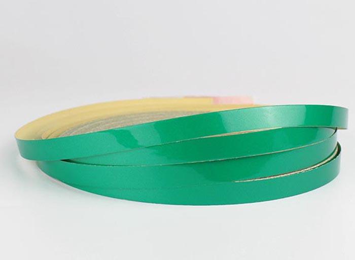 Cuộn dán phản quang dài 50m bản rộng 1cm