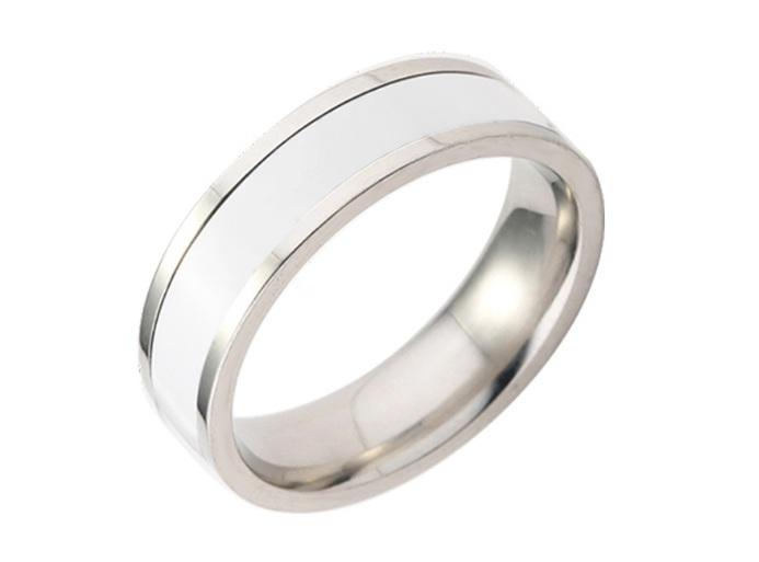 Nhẫn nam phong cách Âu Mỹ NN01