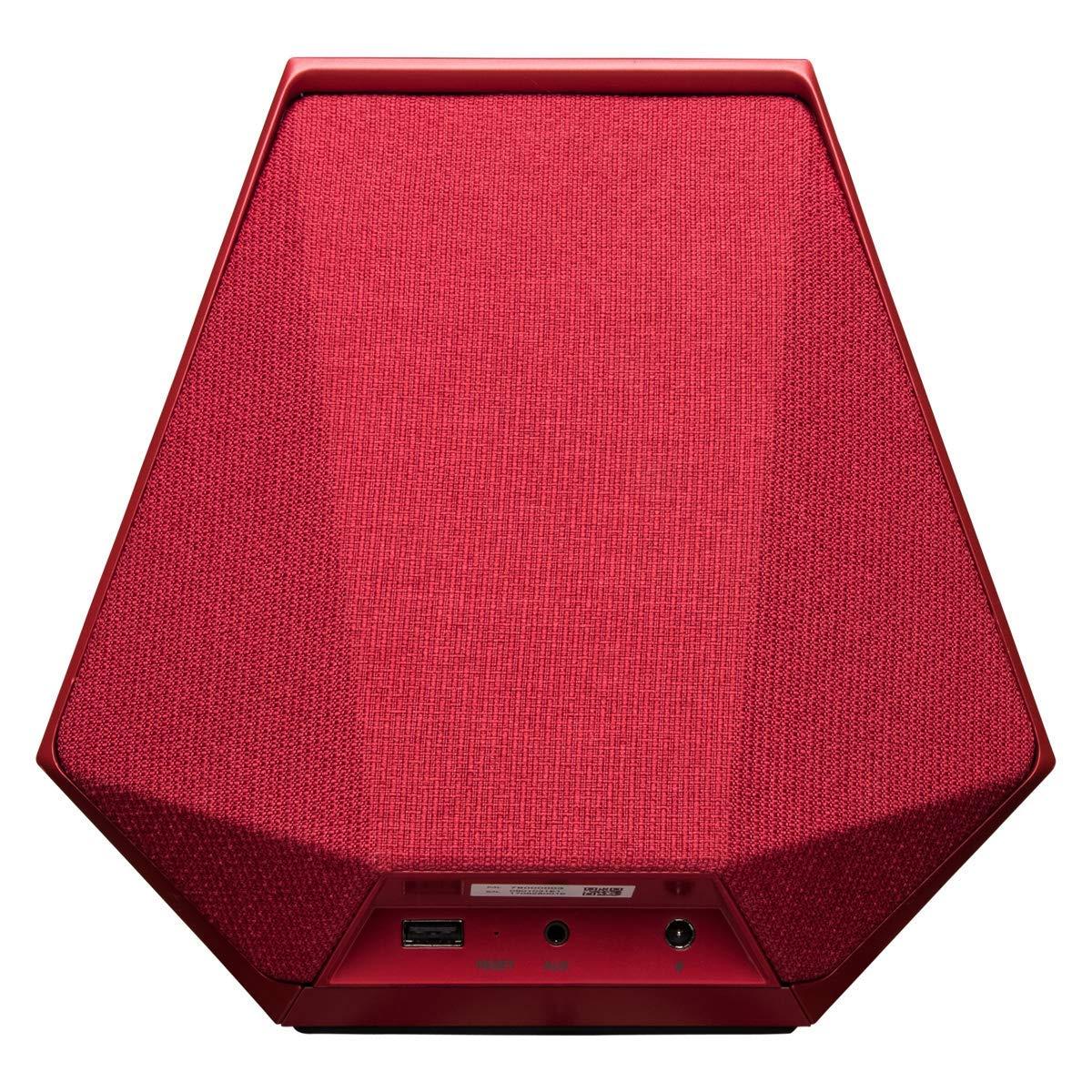 [Trả góp 0%]Loa di động Dynaudio music 1