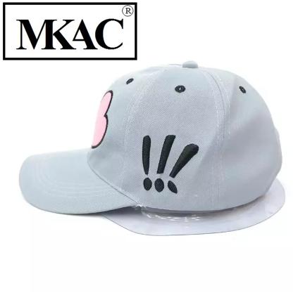 Nón Cặp TIM Thời trang MKAC