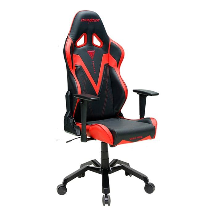 Ghế DXRacer Gaming Chair - Valkyrie Series GC-V03-NR-B4