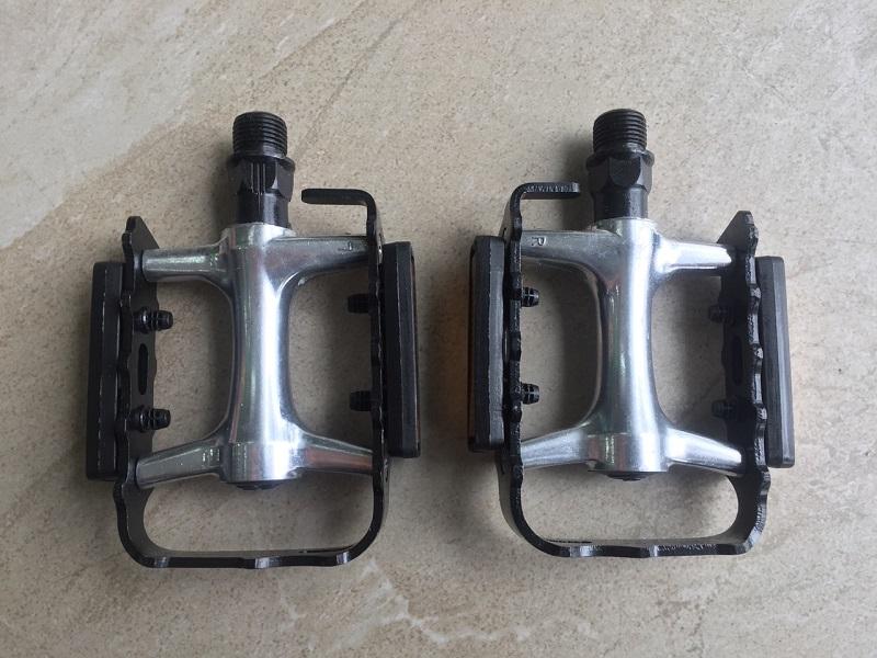 Pedal Wellgo M248 DU