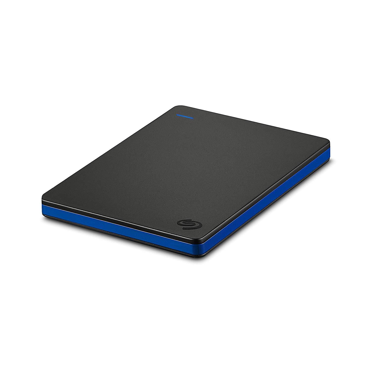 Ổ cứng Seagate Game Drive for Ps4 2TB