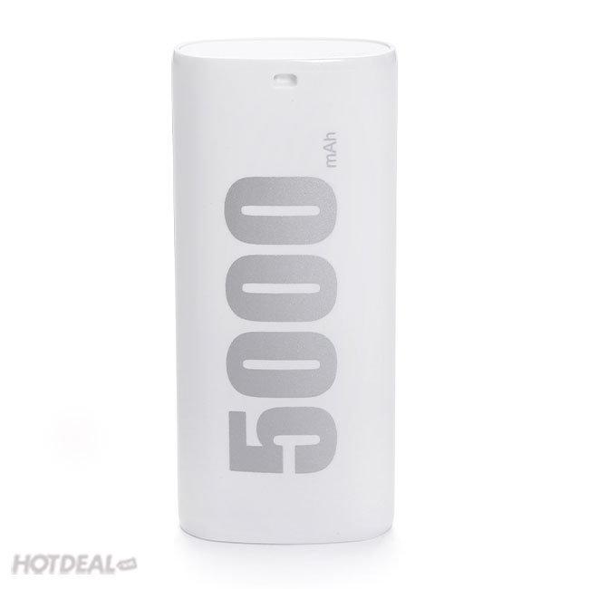 PIN SẠC DỰ PHÒNG REMAX E5 5000MAH