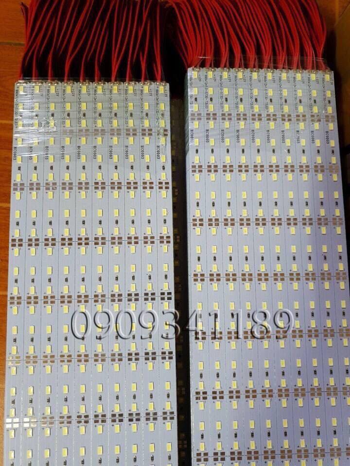 [HCM]Led thanh 5730 5630