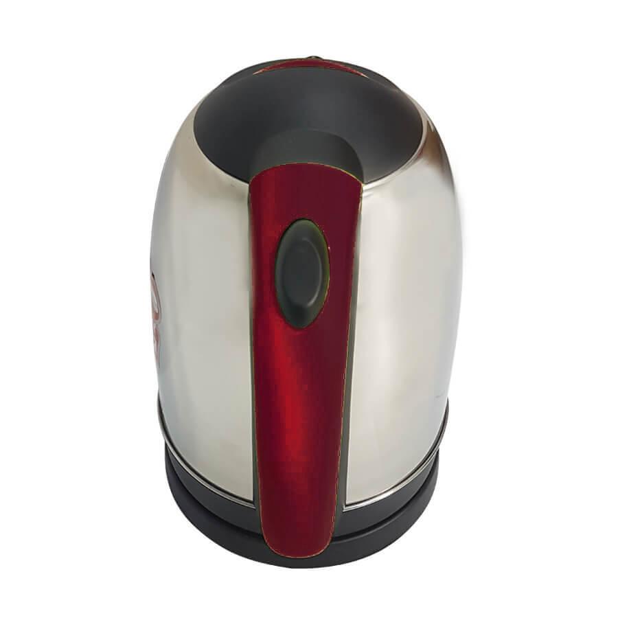 Ấm đun siêu tốc Pengo 1.8L PG-218 Đỏ