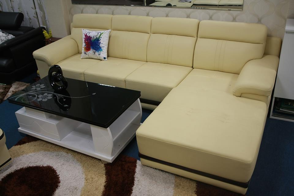 sofa góc