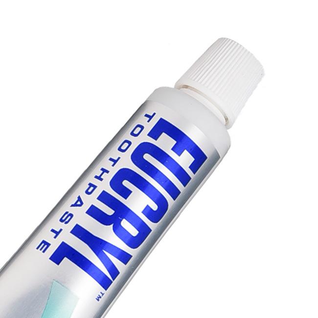 Kem đánh trắng răng Eucryl - Eucryl Powerful Stain Removal 50ml (62g) - Nhập khẩu từ Anh (UK)