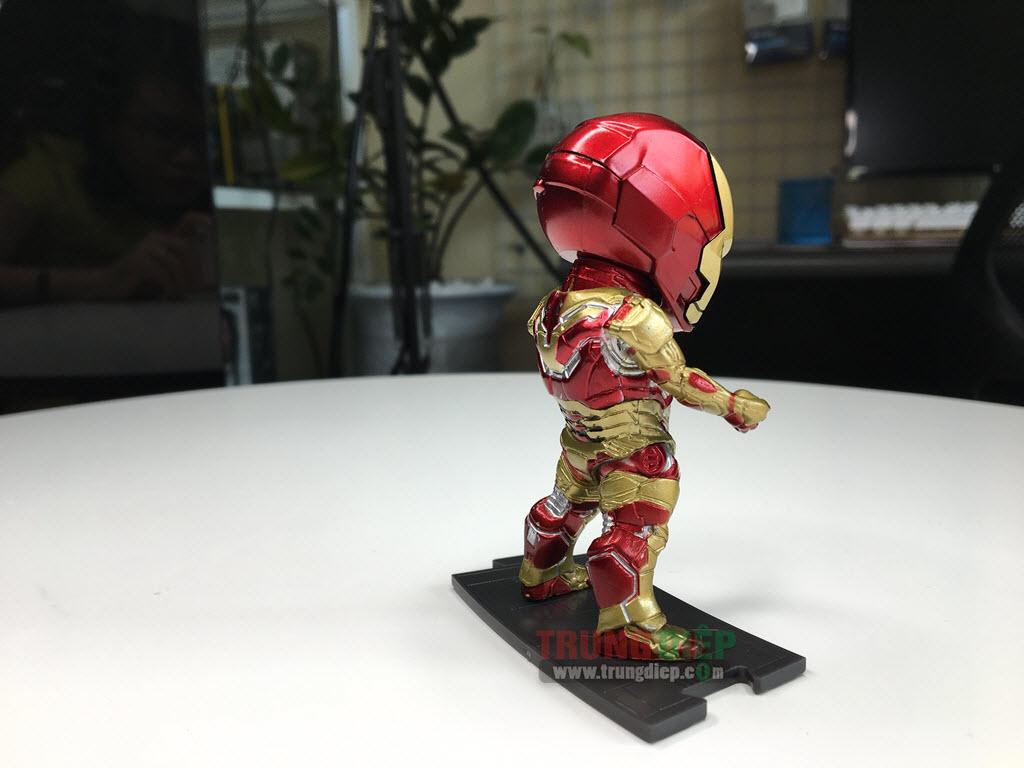 Mô hình Iron Man Mark 42