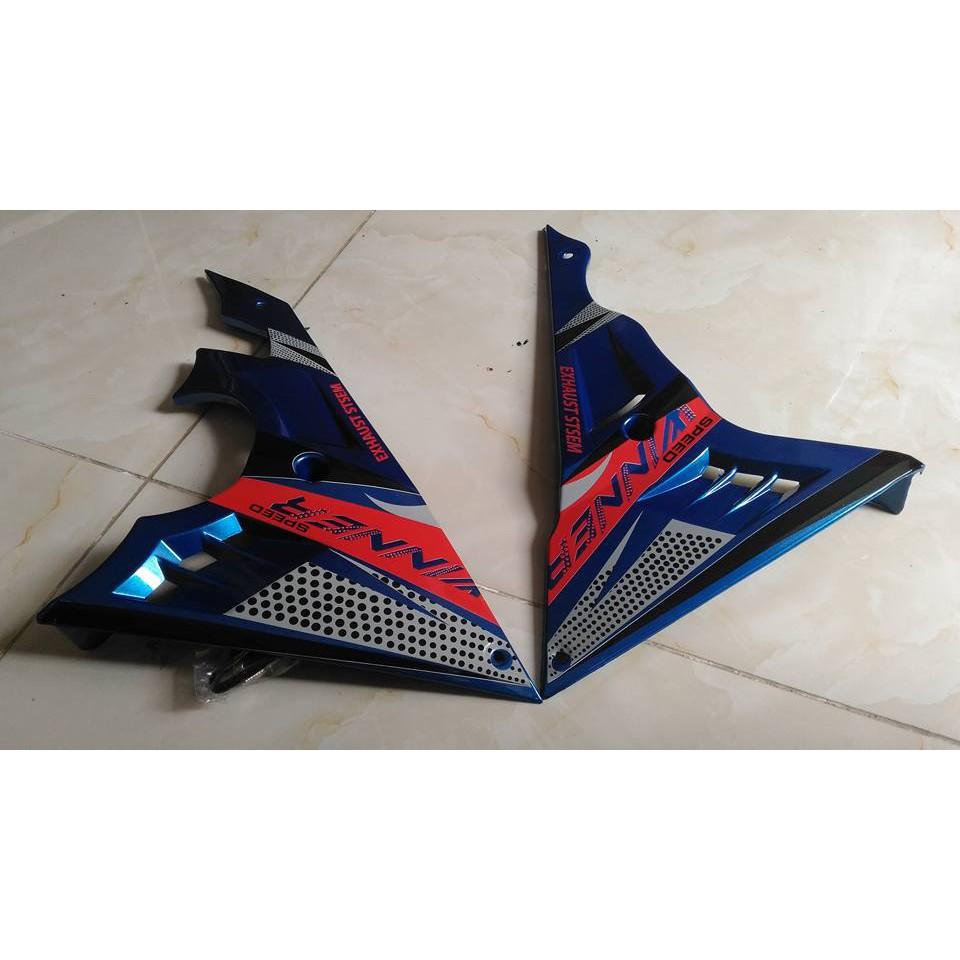 [HCM]Mỏ cày (ốp lườn) xe Winner 150